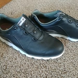 Men's FootJoy Pro SL Golf Shoes